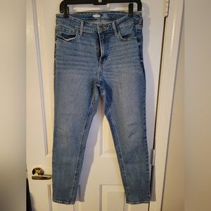 Old Navy Rockstar Skinny
